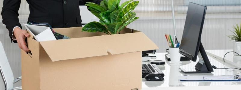 Quais os direitos rescisórios do trabalhador que pede demissão?