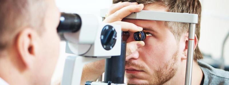 Pessoa com visão monocular consegue isenção de importo de renda