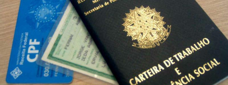 Cartórios já podem emitir documentos de identificação