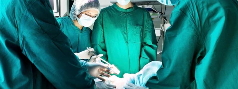 Infecção hospitalar após cirurgia gera dever de indenizar
