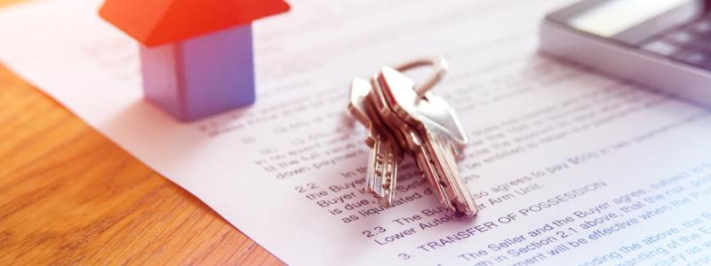 Regularize seu Imóvel com Segurança e Tranquilidade: Um Guia Completo