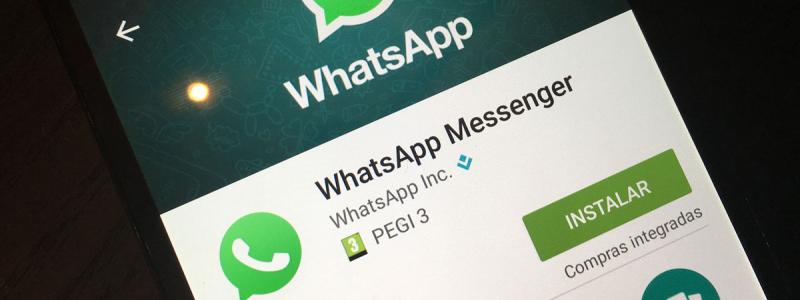 Administrador de grupo de WhatsApp responde por ofensa entre membros