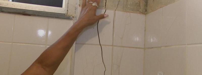 Construtora deverá fornecer imóvel similar à compradora