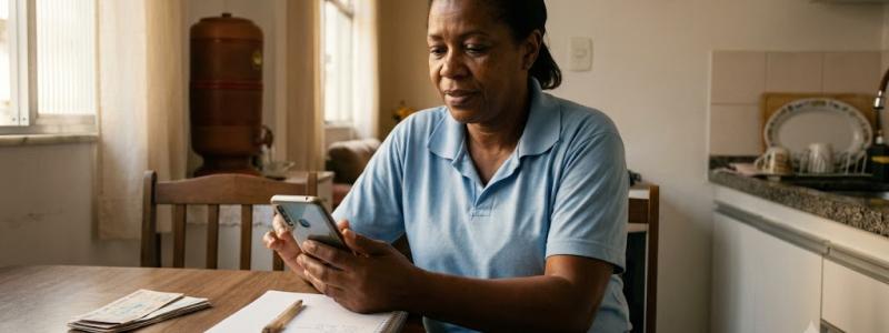 Testemunha no Processo Trabalhista: Como Provar Direitos Trabalhando Sozinho