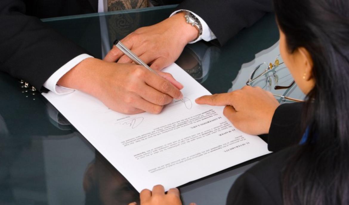 Contratos