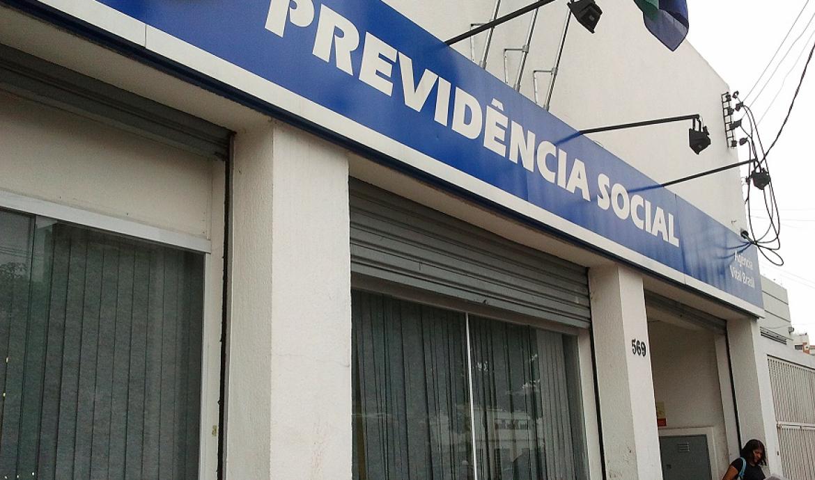 Direito Previdenciário