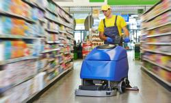 Consumidora é indenizada após acidente em Supermercado