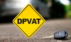 Mutirão DPVAT - 44% de acordos