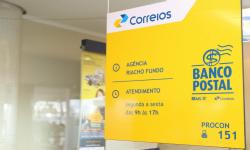 BB vence leilão do Banco Postal