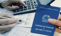 STF criará regra para aviso prévio proporcional