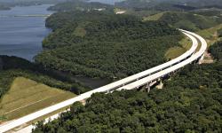 Rodoanel obtém licença ambiental para Trecho Norte