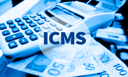 Devedora de ICMS tem faturamento penhorado