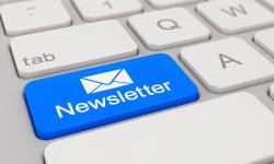 Monthly Newsletters