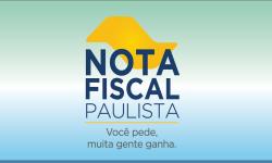 Nota Fiscal Paulista libera R$ 762,9 milhões em créditos