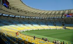 Você conhece o projeto de Lei Geral da Copa?