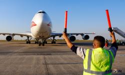 Aeronautas e aeroviários anunciam paralização