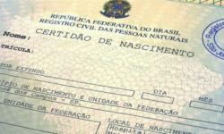 O STJ e a mudança de nome no registro civil