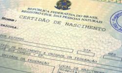 O STJ e a mudança de nome no registro civil