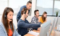 Uso de fones de ouvido não gera insalubridade à telefonista
