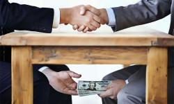 Projeto que pune empresa corrupta aguarda sanção
