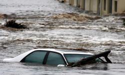 Proprietário de veículo danificado em enchente será indenizado