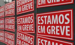Servidor em greve terá dias descontados, exceto se houver acordo de compensação