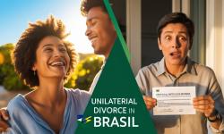 Divórcio Unilateral: Entenda Seus Direitos e Saiba Como Proceder