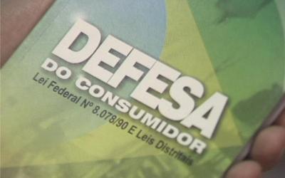 Direito do Consumidor