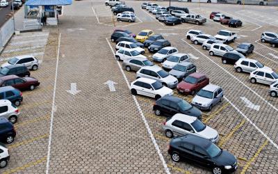 Indenizado por veículo roubado na empresa