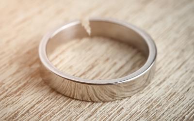 Fim de noivado não gera dano moral