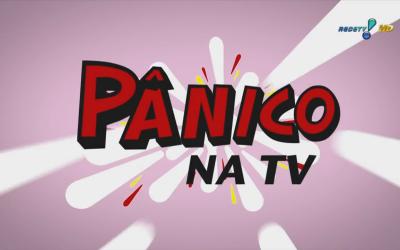 Pânico pagará R$ 100 mil por barata em mulher