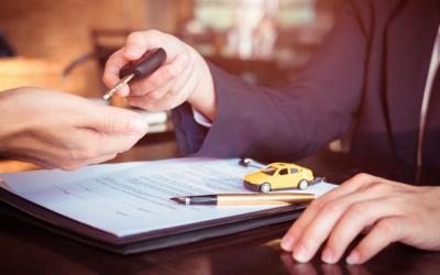 Leasing: no Paraná, veículo poderá ser devolvido