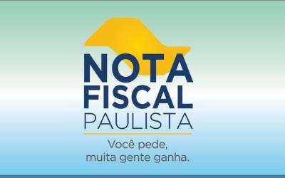 Nota Fiscal Paulista libera créditos de 2010
