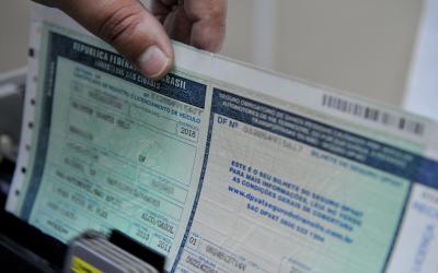 Detran/SP condenado por cadastro indevido