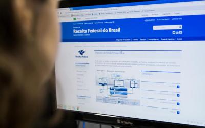 Novo programa do IR para quem perdeu prazo