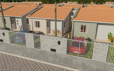 Imóvel devolvido por falta de pagamento