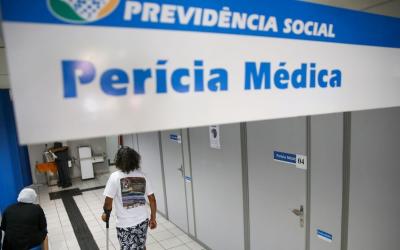 Brasileiro poderá ter auxílio-doença sem perícia