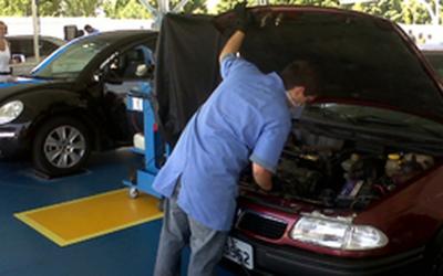 Inspeção veicular pode gerar indenização
