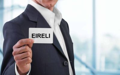 Empresa individual de responsabilidade limitada foi sancionada