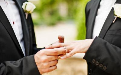 Anulação de união homoafetiva foi suspensa