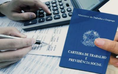 STF criará regra para aviso prévio proporcional