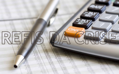 'Refis da crise' - último dia para adesão