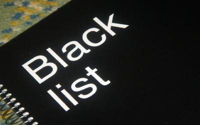 Vale é condenada por criar "lista suja"