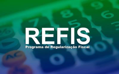 REFIS: Pequenas têm até o dia 29 para consolidar débitos