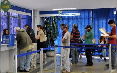 Governo pagará aposentados em três anos