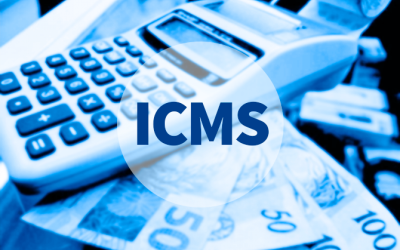 Devedora de ICMS tem faturamento penhorado