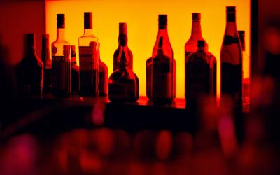 Novo tributo para bebidas alcoólicas