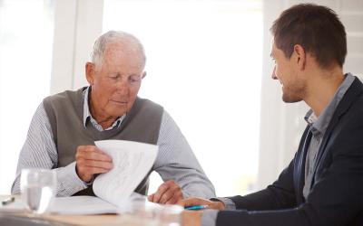 Aposentados poderão isentar-se do IR