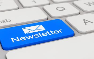 Monthly Newsletters