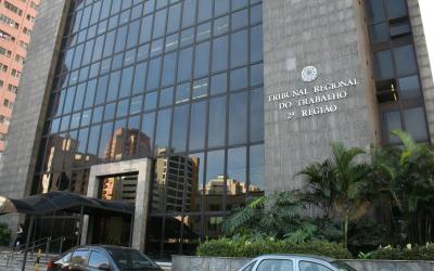 Faltar a audiência poderá impedir reclamante de propor nova ação